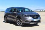 Renault Espace 2015 года (WW)